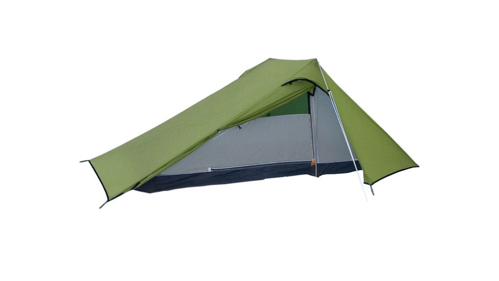 Mountain Equipment AR Ultralite 2 Tent - 2 Person, 3 Season