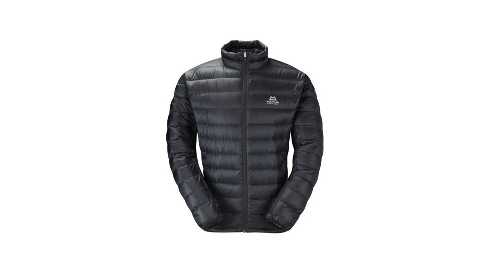 Mountain Equipment Arete Jacket Clearance - Men's-Black-Medium