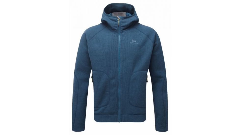 Mountain Equipment Arrowhead Jacket, Marine, Large 266-2-L-DEMO