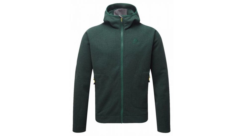 Mountain Equipment Arrowhead Jacket, Pine Grove, Large 266L-DEMO