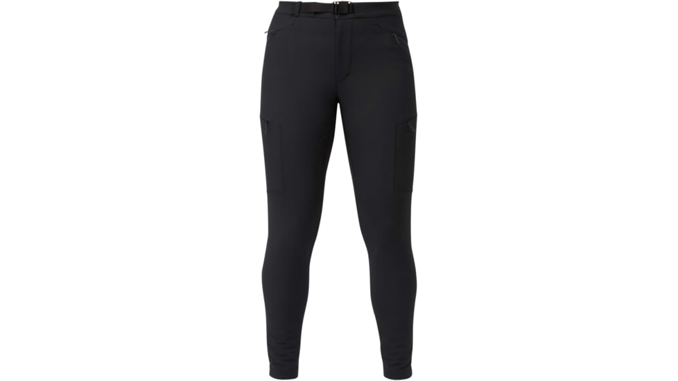 Mountain Equipment Austra Tight - Womens, Black, 8, ME-005585-8-Black