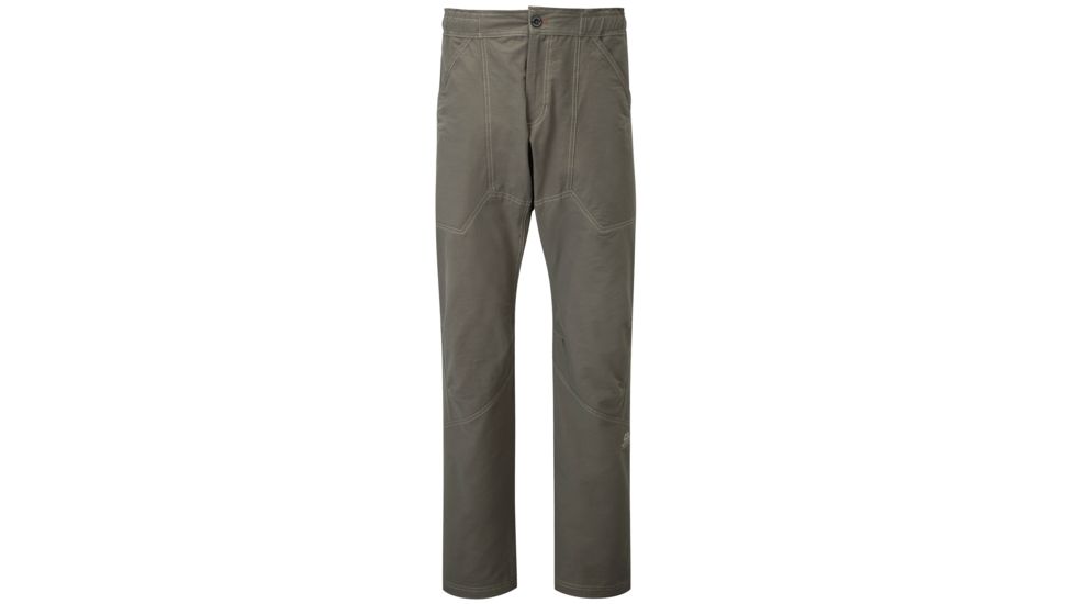 Beta Pant - Mens -Shale-32 Waist-Regular Inseam