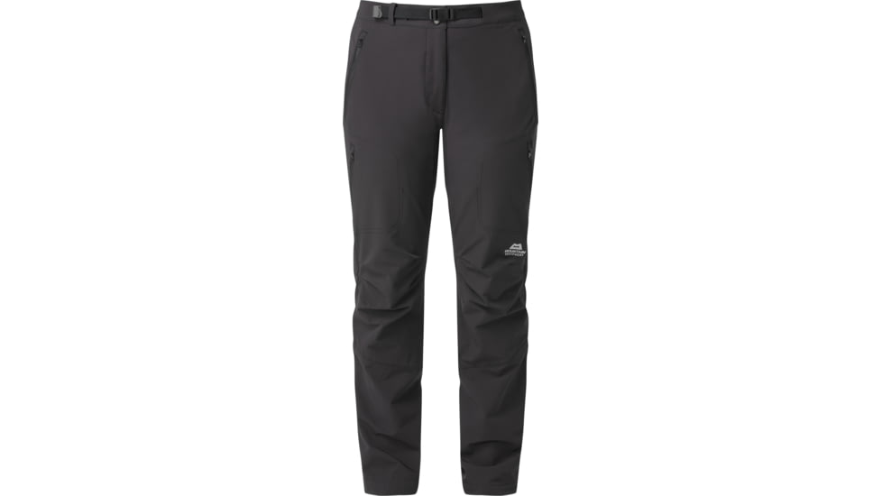 Mountain Equipment Chamois Pant, Shorts Inseam - Womens, 18, ME-000851-ME-01004-Short-18