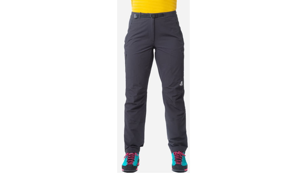 Mountain Equipment Chamois Pant, Shorts Inseam - Womens, 18, ME-000851-ME-01004-Short-18