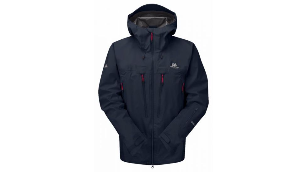Mountain Equipment Changabang Jacket - Men's, Cosmos, Large ME-003673-ME-01286-L-DEMO