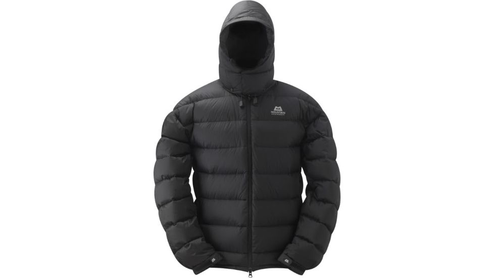 Mountain Equipment Classic Lightline Jacket - Men's-Black-XX-Large