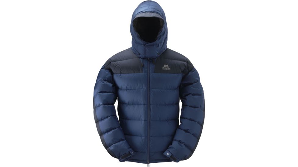 Mountain Equipment Classic Lightline Jacket - Men's-Cobalt-XX-Large
