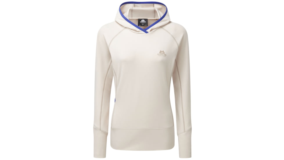 Mountain Equipment Cobra Hoody - Women's -Oat-X-Small