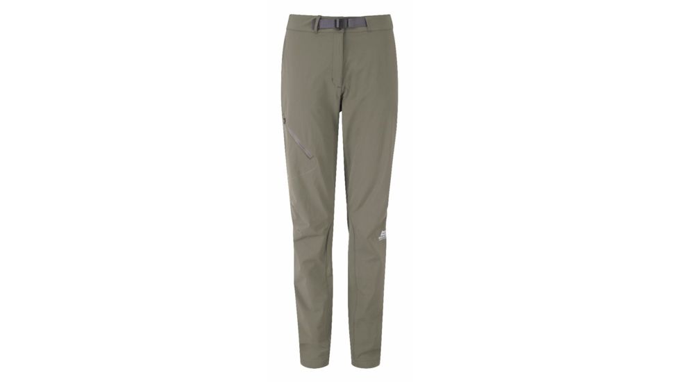 Mountain Equipment Comici Pant - Women's, Mudstone, 14 ME-002216-01269-14-DEMO