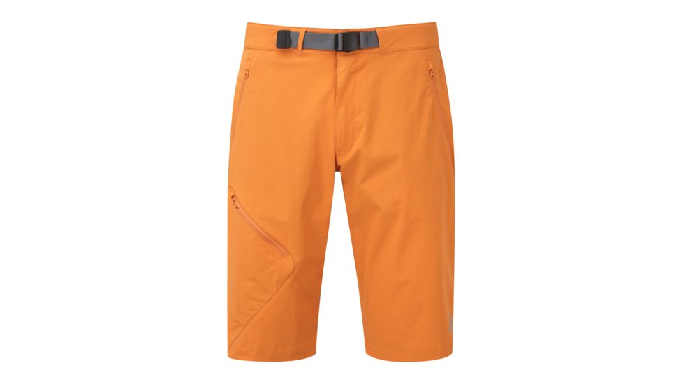Mountain Equipment Comici Short - Men's, Marmalade, Medium ME-002350-01294-M