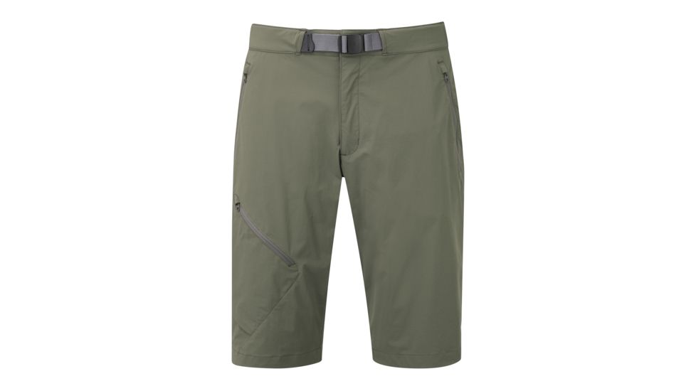 Mountain Equipment Comici Short - Mens, Mudstone, 34 ME-002350 Mudstone 34 NA