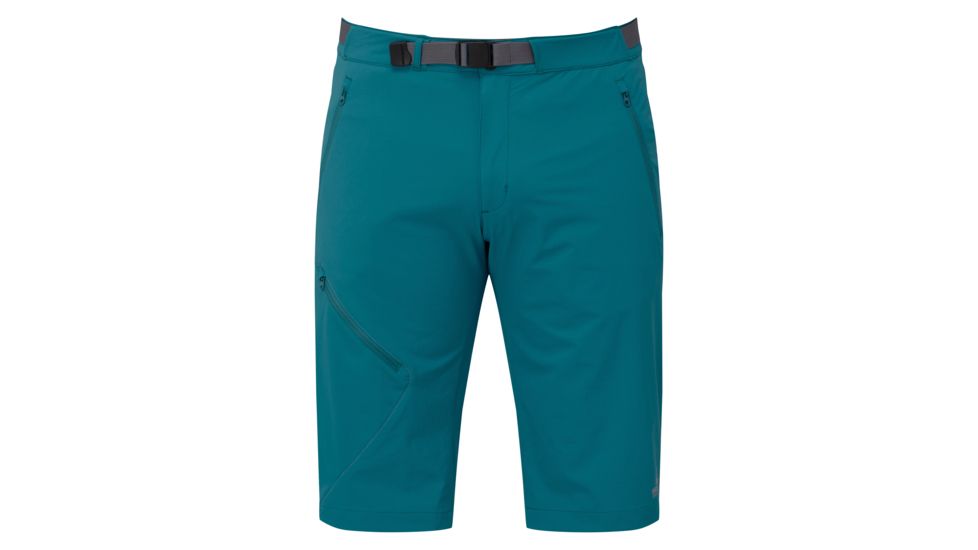 Mountain Equipment Comici Short - Mens, Tasman Blue, 38 ME-002350 Tasman Blue 38 NA