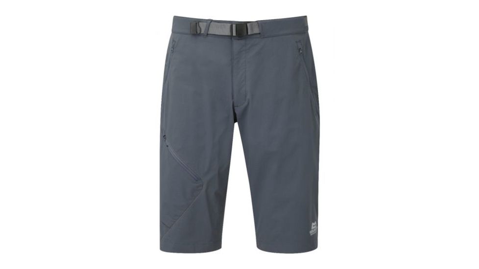 Mountain Equipment Comici Short - Mens, Ombre Blue, 30, ME-002350-OB-30,