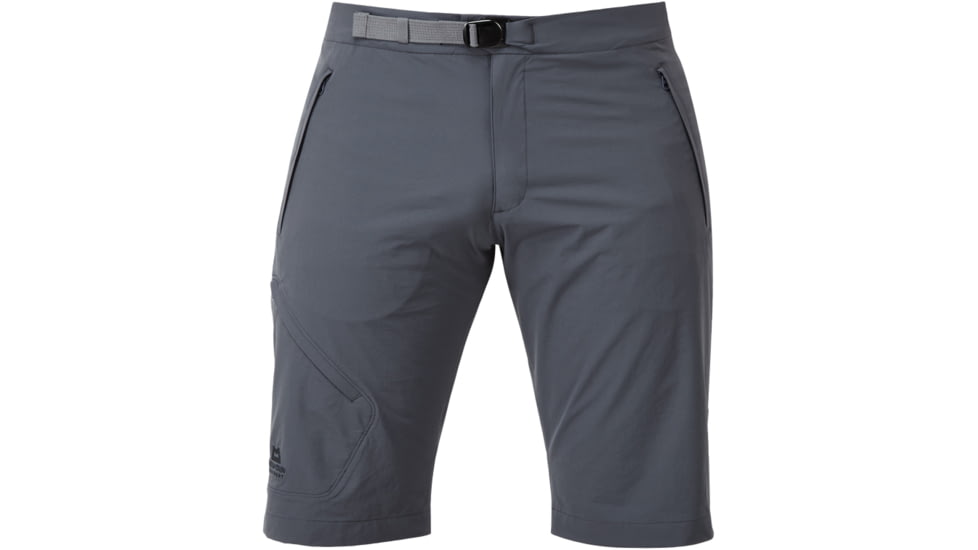 Mountain Equipment Comici Shorts - Mens, Ombre Blue, 32, ME-004666OB-32