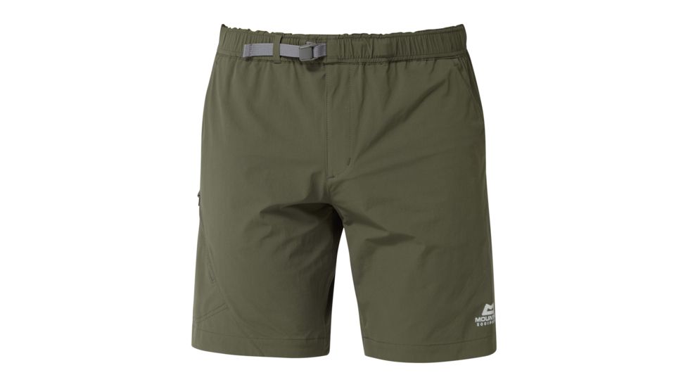 Mountain Equipment Comici Trail Short - Mens, Broadleaf, 30, ME-002019-BLE-30,