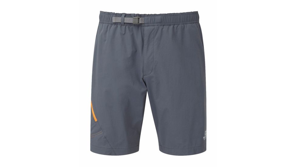 Mountain Equipment Comici Trail Short - Men's, Ombre Blue, 32, ME-002019-OB-32,