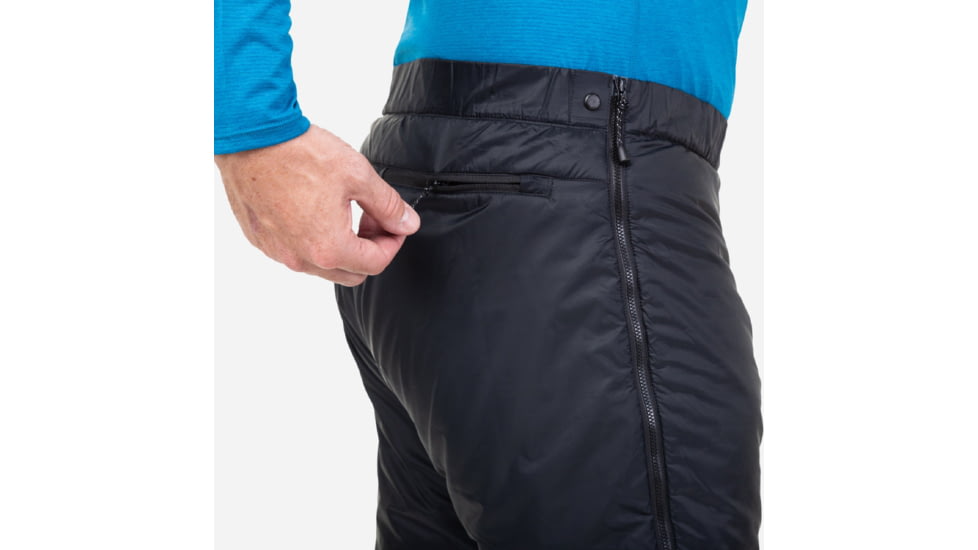 Mountain Equipment Compressor Pant, Black, XSmall, ME-002706-Me-01004-XS