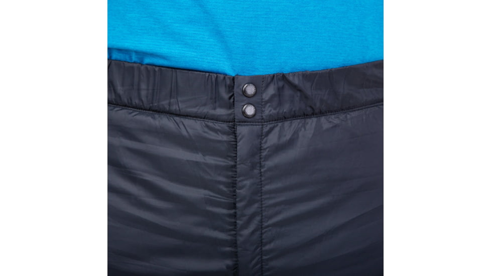 Mountain Equipment Compressor Pant, Black, XSmall, ME-002706-Me-01004-XS