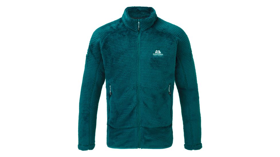 Mountain Equipment Concordia Jacket - Men's, Legion Blue, Large ME-003384-01402-L-DEMO