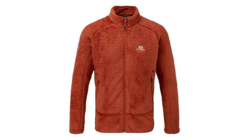 Mountain Equipment Concordia Jacket - Men's, Bracken, Large ME-003384-01468-L-DEMO