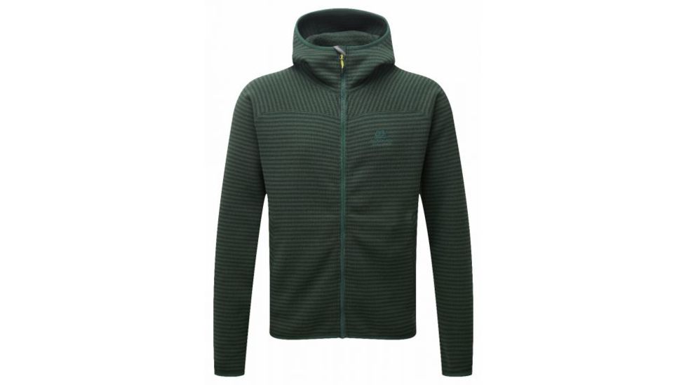 Mountain Equipment Dark Days Hooded Jacket, Pine Grove, Medium 82M-DEMO