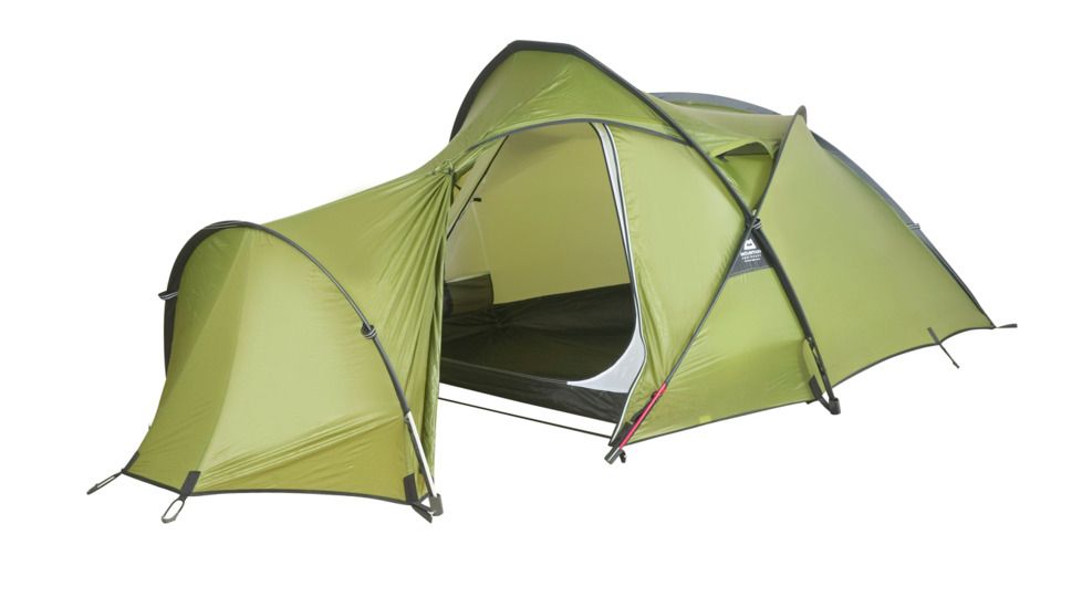 Mountain Equipment Dragonfly 2XT Tent - 2 Person, 3 Season