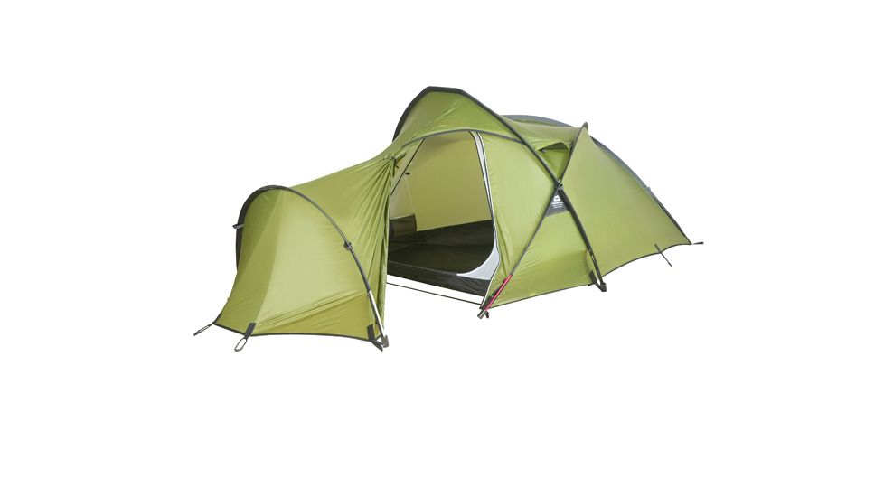 Mountain Equipment Dragonfly 3XT Tent - 3 Person, 3 Season