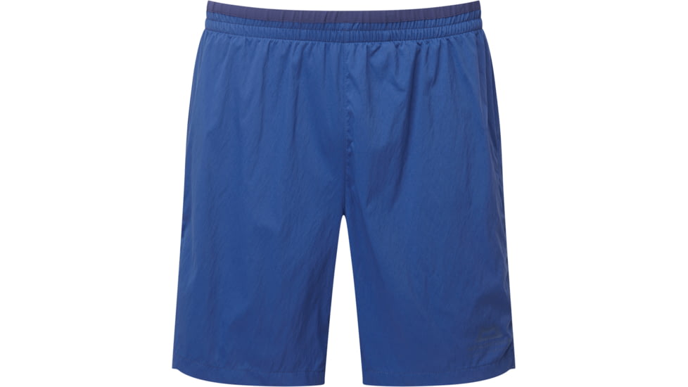 Mountain Equipment Dynamo Twin Short - Mens, Admiral Blue, 2XL, ME-007163AB-XXL