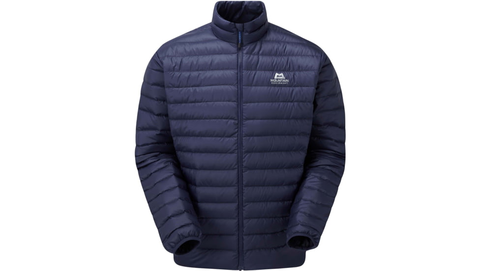 Mountain Equipment Earthrise Jacket - Mens, Medieval Blue, Medium, ME-005102-ME-01596-M