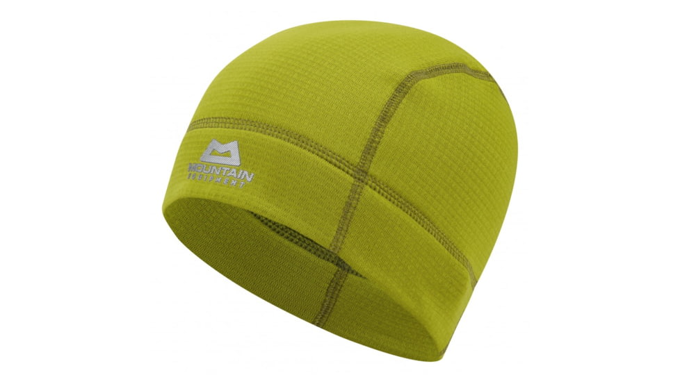 Mountain Equipment Eclipse Beanie - Men's-Citronelle