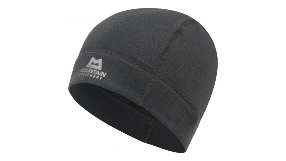 Mountain Equipment Eclipse Beanie - Men's-Shadow Grey