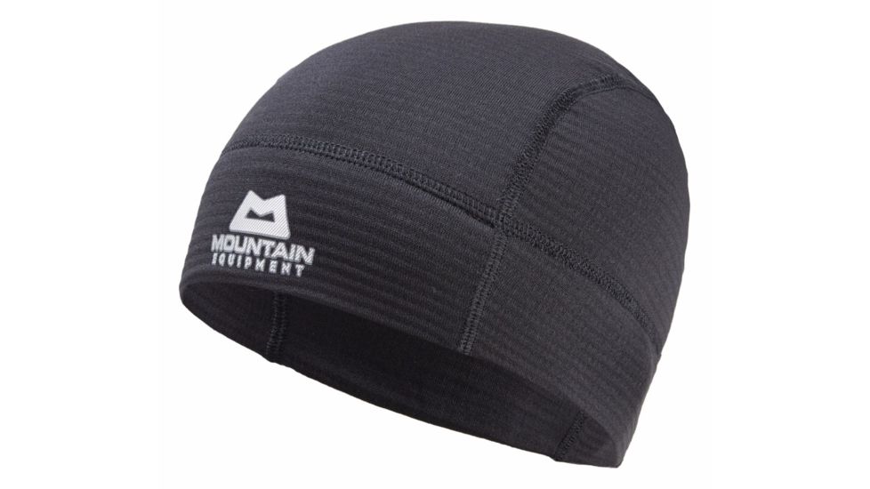 Mountain Equipment Eclipse Beanie - Men's-Black