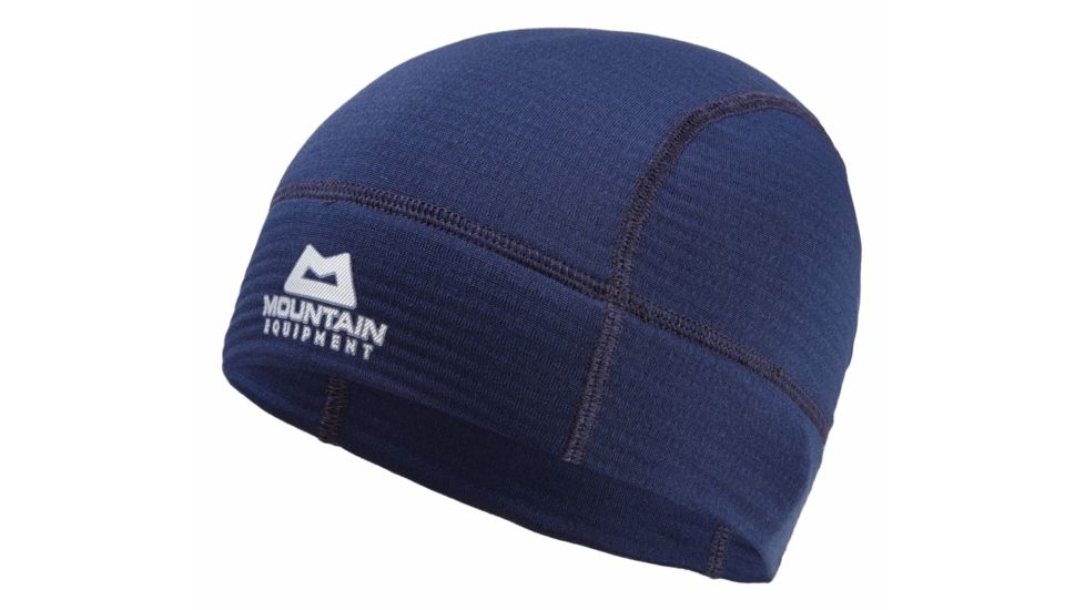 Mountain Equipment ME-002757-ME-01286-O/S: Eclipse Beanie - Men's, Cosmos, One Size