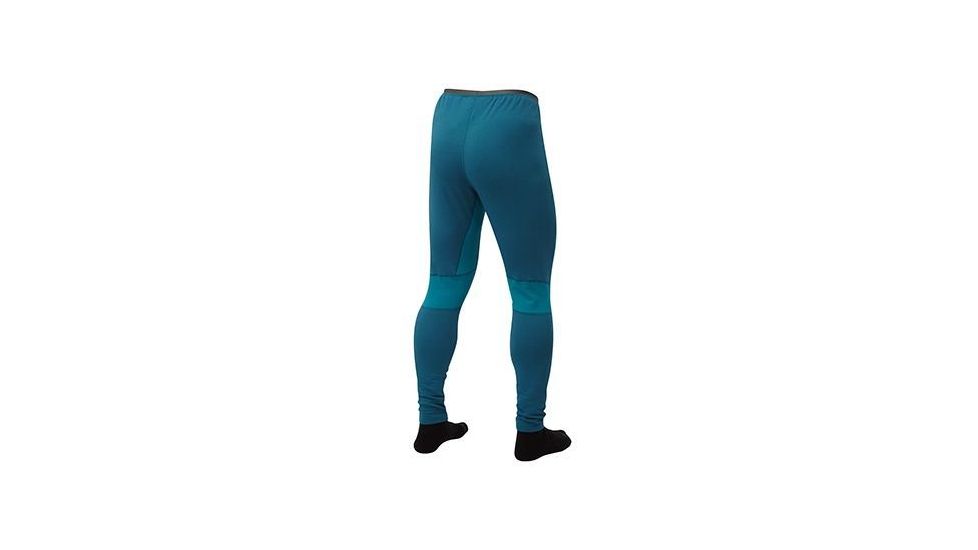 Mountain Equipment Eclipse Pant, Black, Extra Small, ME-002537-Black-XS