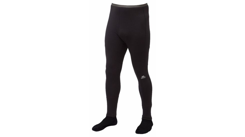 Mountain Equipment ME-002537-ME-01004-Reg-S: Eclipse Pant - Men's-Black-Regular Inseam-Small