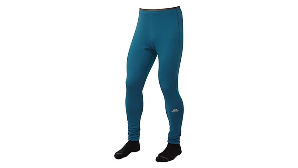 Mountain Equipment Eclipse Pant - Mens, Legion Blue/Tasman, Large, Regular Inseam, ME-002537-LGBTS-Large