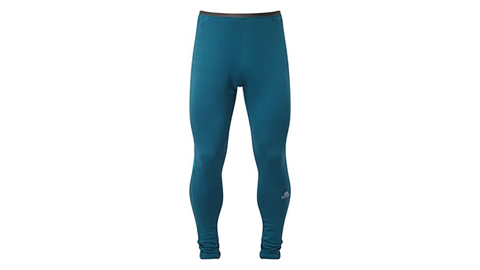 Mountain Equipment Eclipse Pant - Mens, Legion Blue/Tasman, Large, Regular Inseam, ME-002537-LGBTS-Large