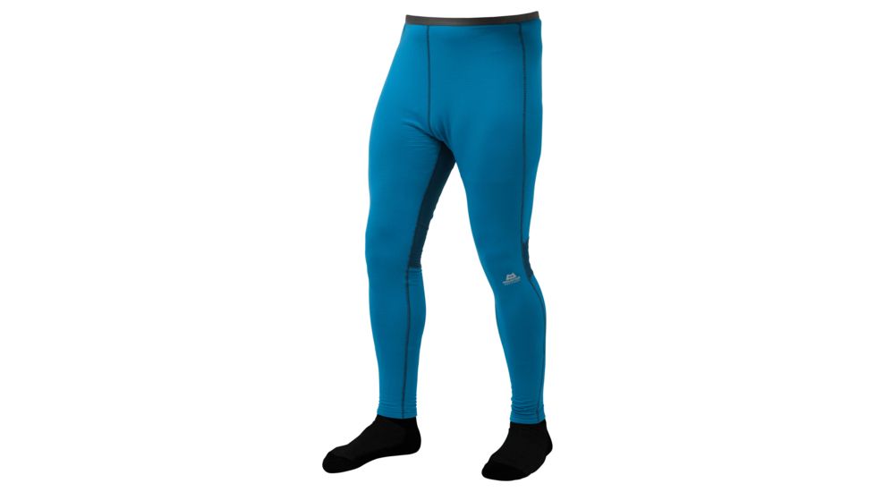 Mountain Equipment Eclipse Pant - Mens, Legion Blue/Tasman, Medium, Regular Inseam, ME-002537-Me-01428 L-M-R