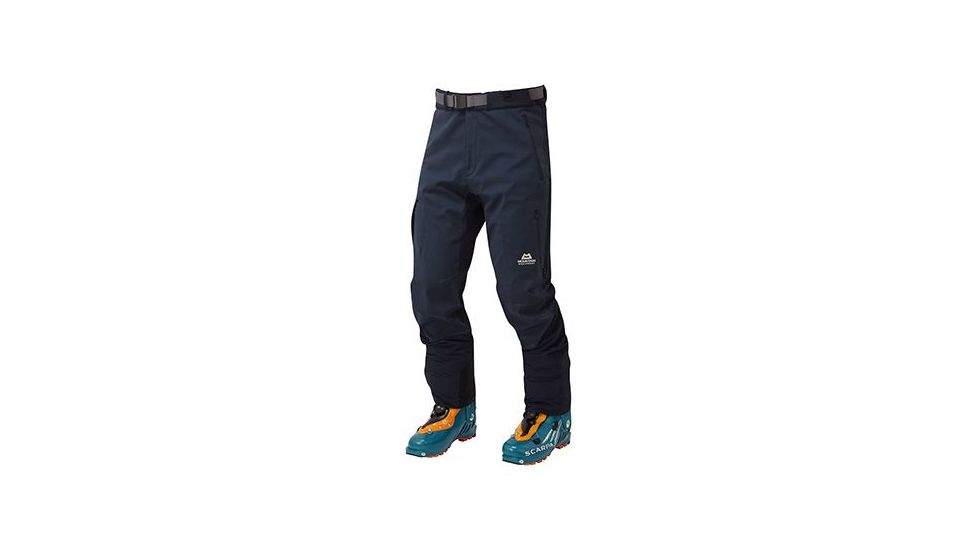 Mountain Equipment Epic Pant - Mens, Cosmos, 34 Waist, Regular Inseam, ME-003374-Me-01286 C-34-R
