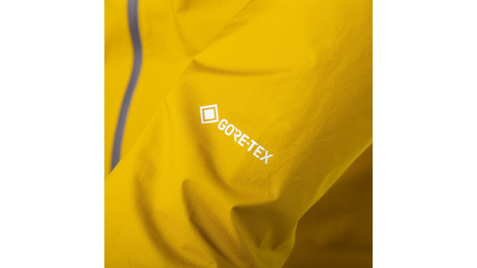 Mountain Equipment Firefly Jacket - Mens, Dusk/Ember, Large, 01797 Dusk/EmberL