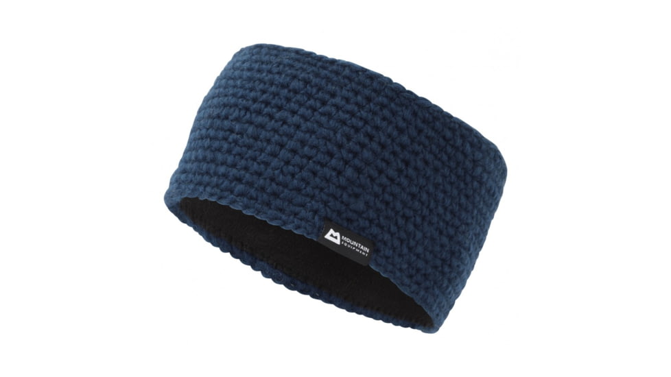 Mountain Equipment Flash Headband - Mens, Marine, One Size, ME-001318-O/S-Marine