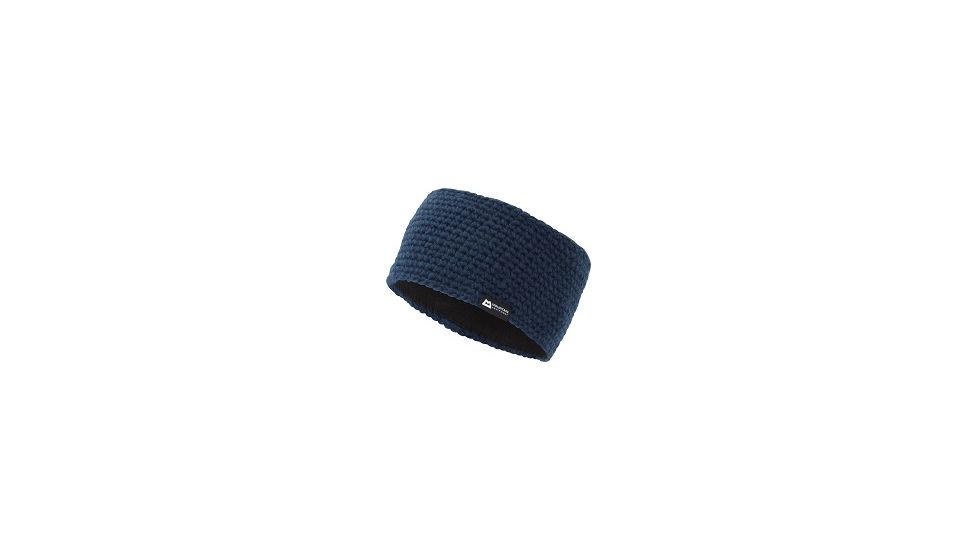 Mountain Equipment Flash Headband - Mens, Marine, One Size, ME-001318-O/S-Marine