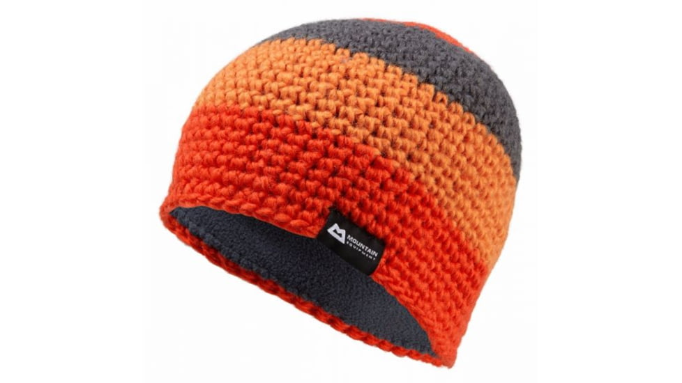 Mountain Equipment Franchard Beanie - Mens, Cardinal/Russet, One Size, ME-002748-O/S-Crdnl/Rus