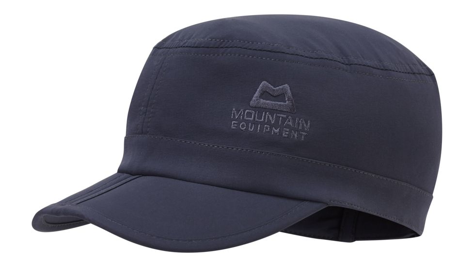 Mountain Equipment Frontier Cap - Men's, Cosmos, One Size ME-001597-1286-O/S-DEMO