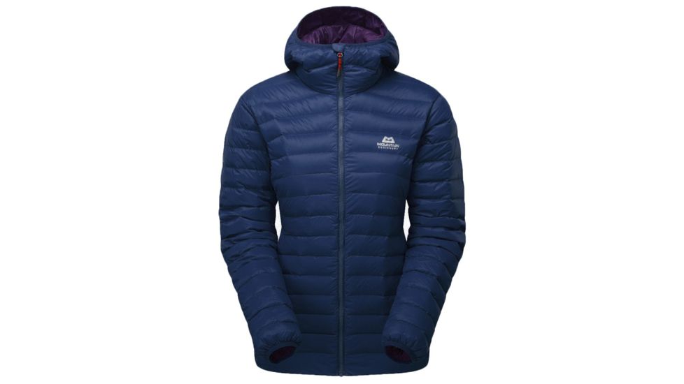 Mountain Equipment Frostline Jacket - Womens, Cosmos, 14, ME-003253-Me-01286 C-14