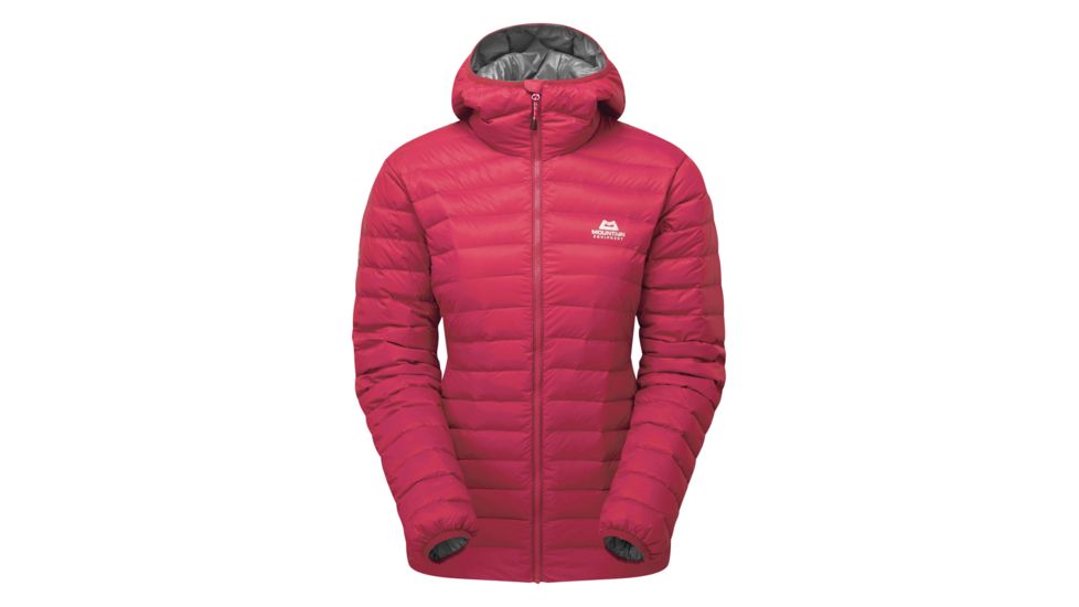 Mountain Equipment Frostline Jacket - Womens, Virtual Pink, 12, ME-003253-ME-01417 VP-12
