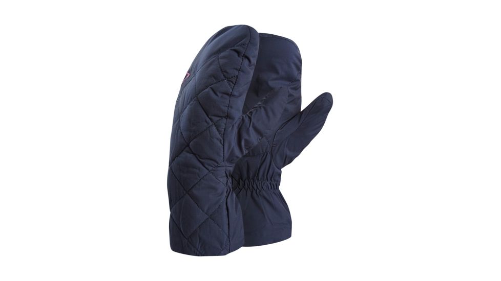 Mountain Equipment Fuse Mitt - Womens, Cosmos, Medium ME-003359-01286-M-DEMO