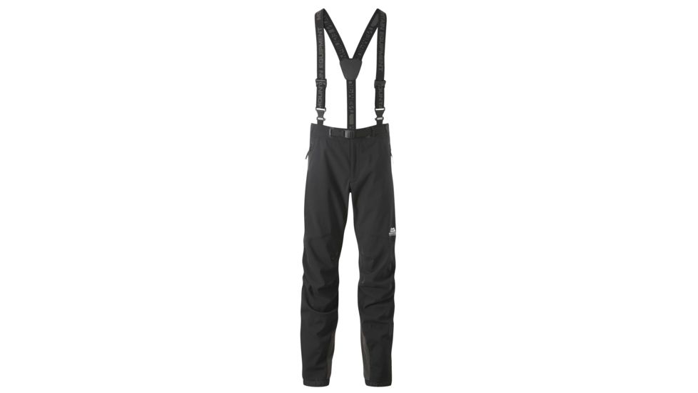 Mountain Equipment ME-001271-ME-01004-Long-38: G2 Mountain Pant - Men's-Black-Long Inseam-38 Waist