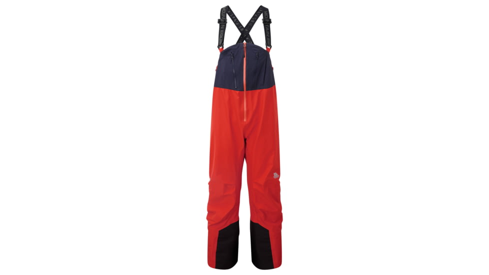 Mountain Equipment Havoc Pant - Womens, Cardinal/Cosmos, 10, Regular Inseam, ME-002516-Me-01353 C-10-R