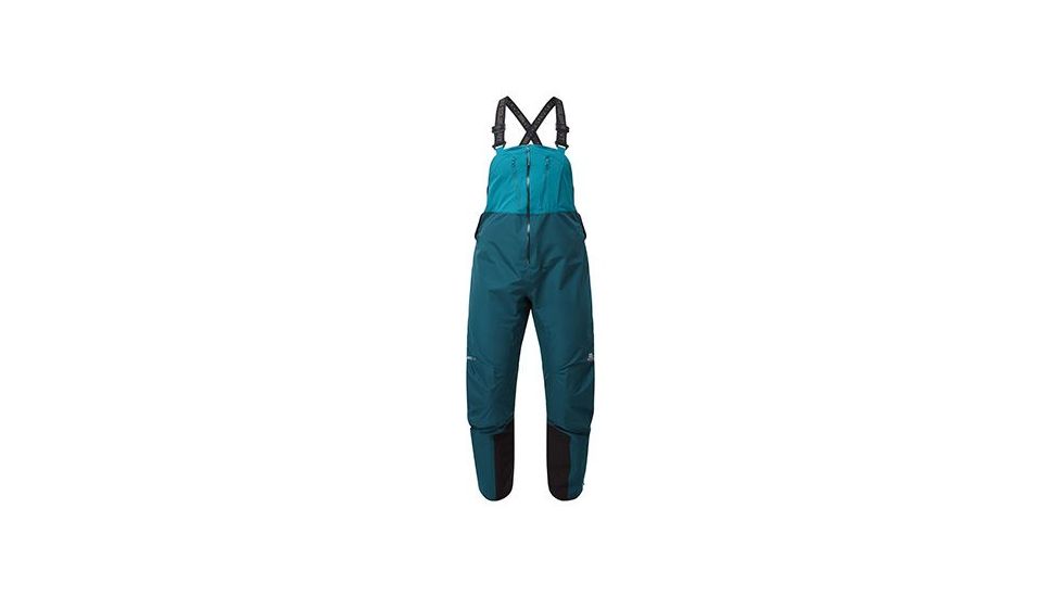 Mountain Equipment Havoc Pant - Womens, Legion Blue/Tasman, 12, Regular Inseam, ME-002516-Me-01428 L-12-R